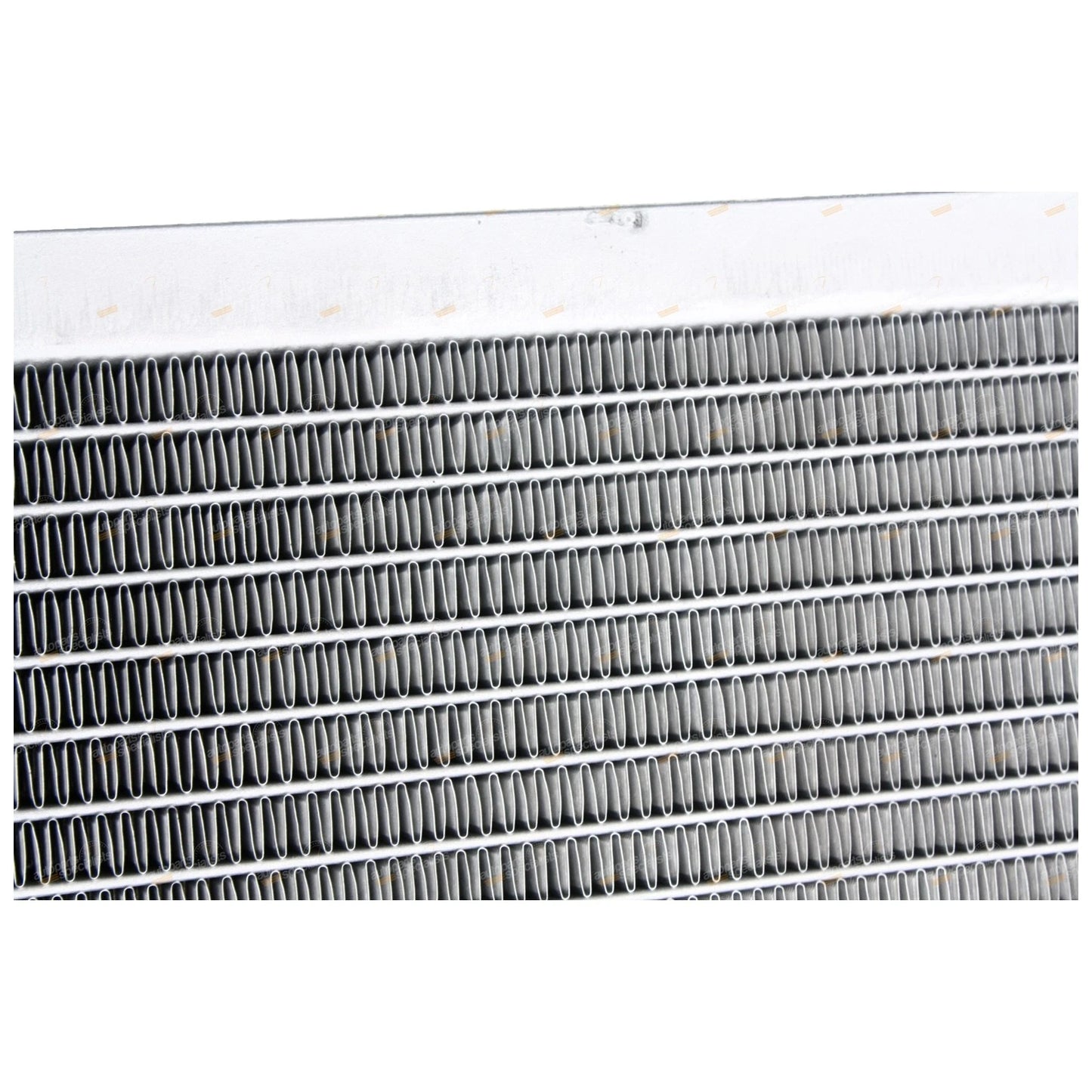 Alloy Radiator for Ford Falcon XG Ute 6 Cyl Auto/Manual (1993 - 1996)