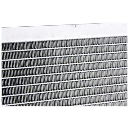 Alloy Radiator for Ford Falcon XG Ute 6 Cyl Auto/Manual (1993 - 1996)