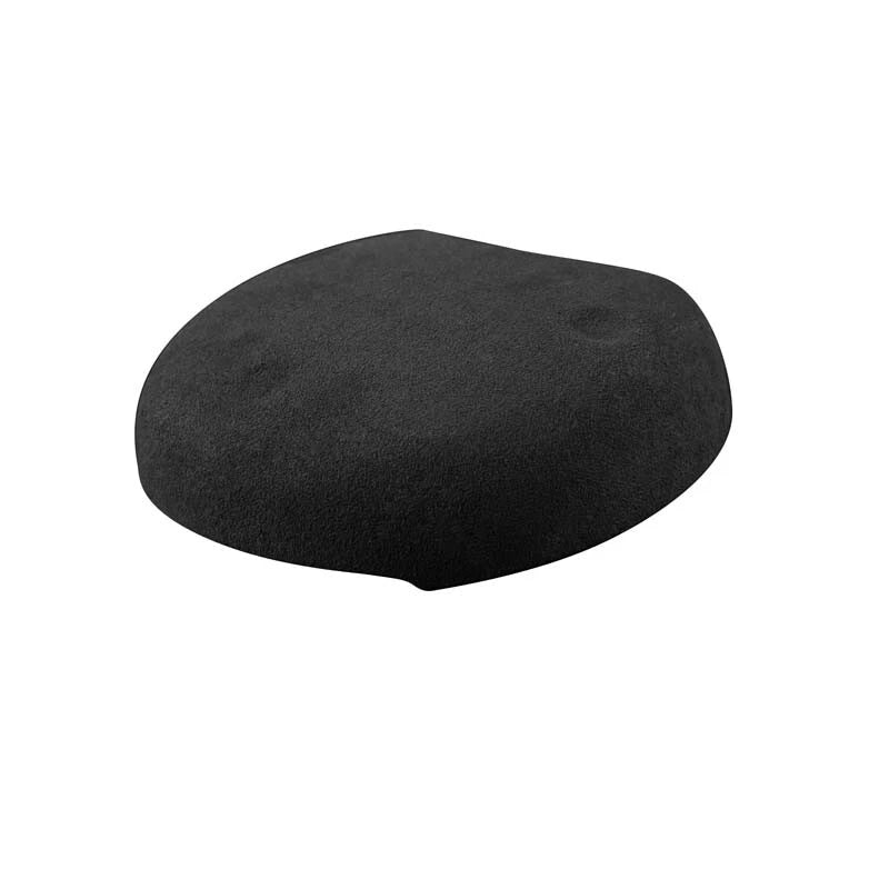 Leather Leather Dashboard Speedometer Cover Trim Fit For Mini Cooper R55 R56