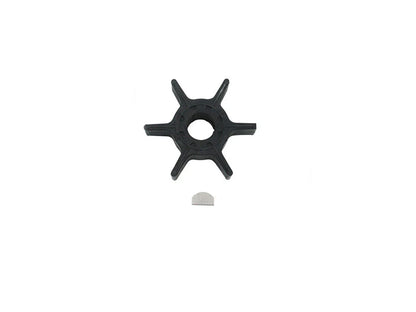 Water Pump Impeller Kit for Yamaha Outboard 9.9HP/15HP (63V Series)