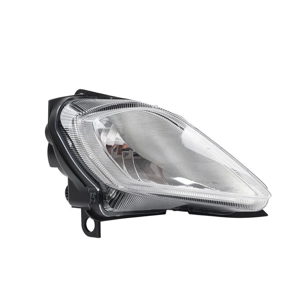Right Headlight Assembly for Yamaha YFZ450 Raptor YFM 250 350 700 (2004-2009)