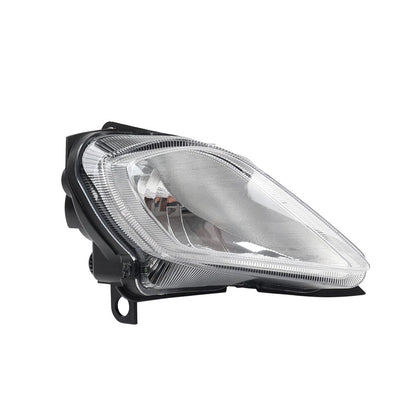 Right Headlight Assembly for Yamaha YFZ450 Raptor YFM 250 350 700 (2004-2009)