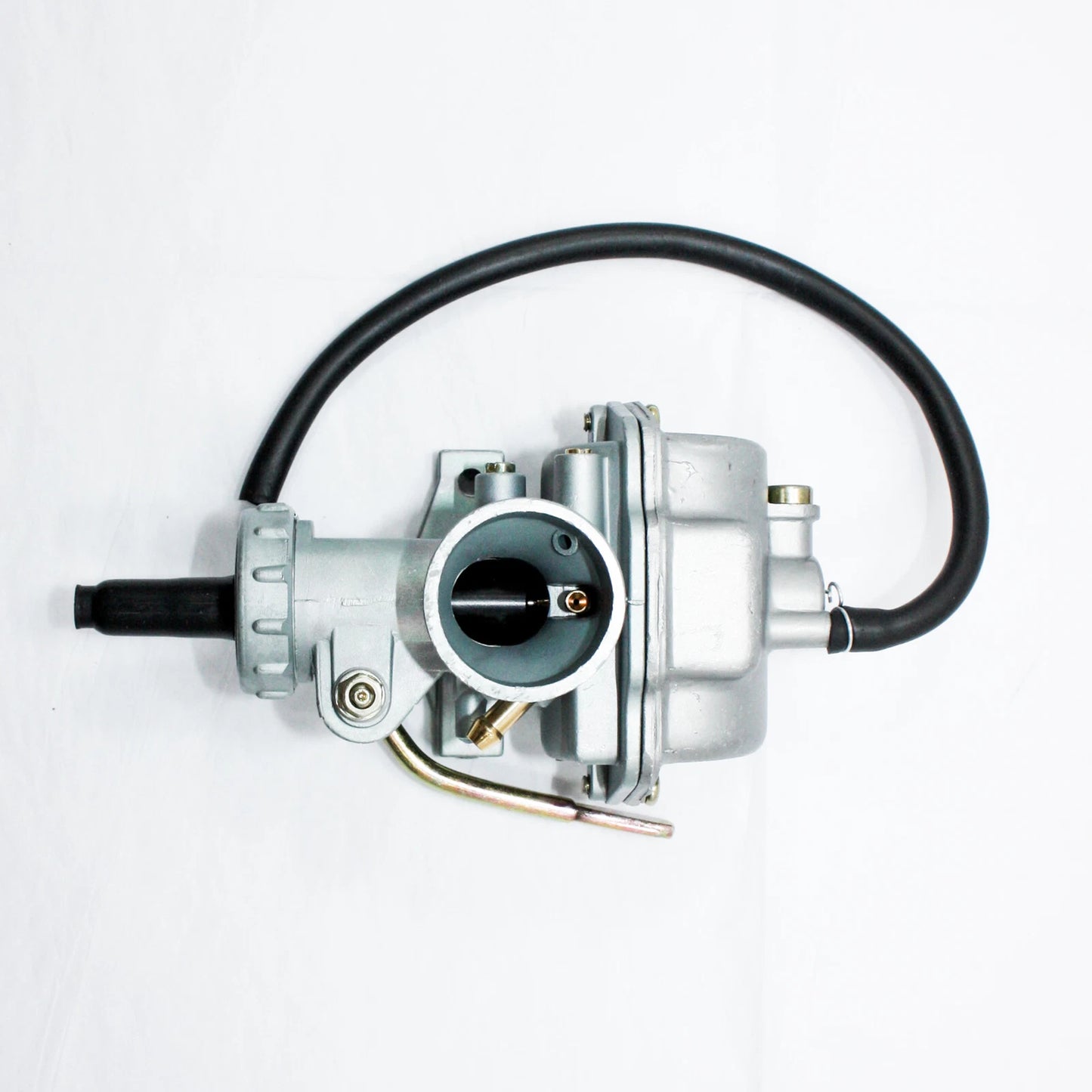 19mm Carburetor for PZ 110c PIT Quad Dirt Bike ATV Buggy