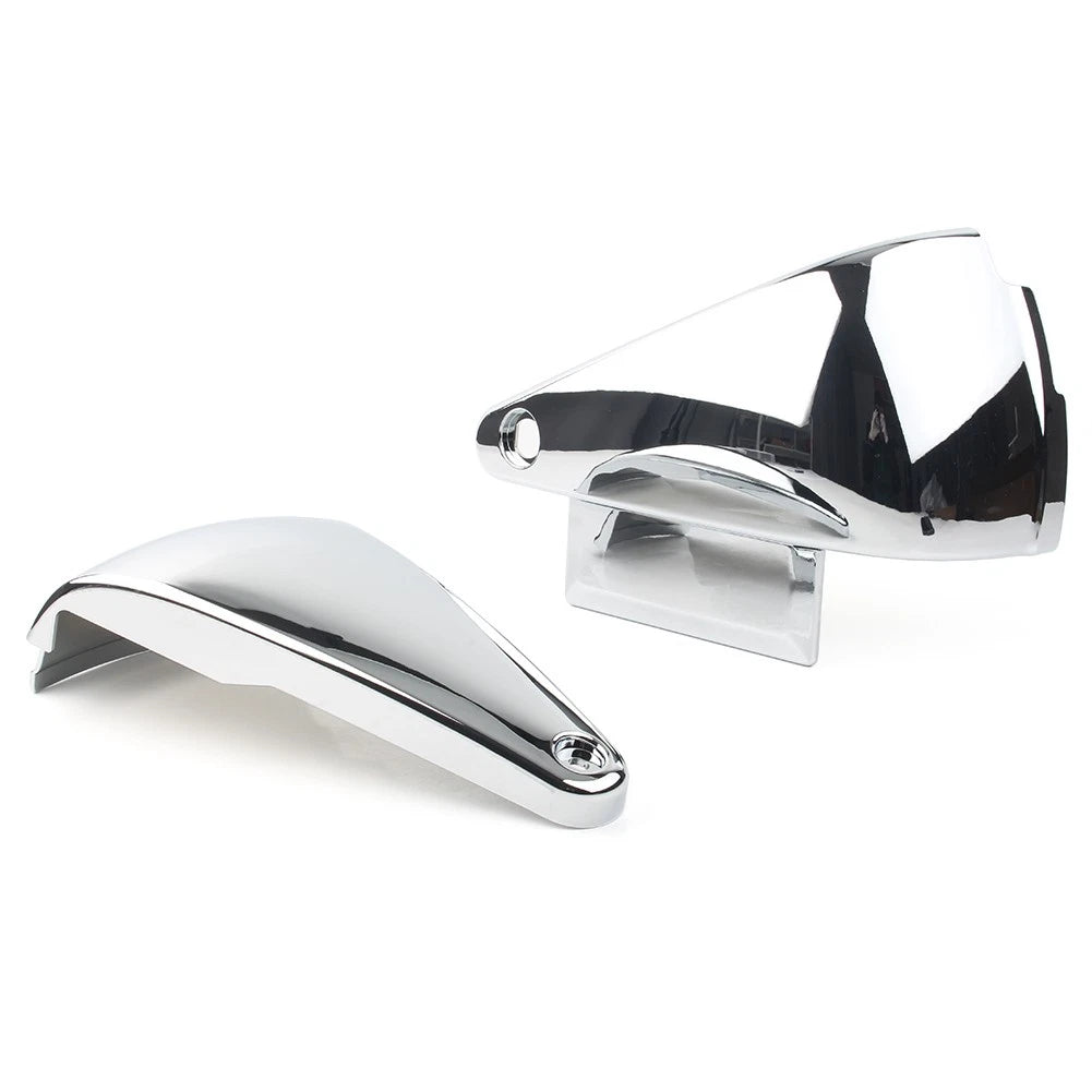 Battery Side Fairing Cover for Kawasaki Vulcan VN400 Classic Drifter (2000-2008)