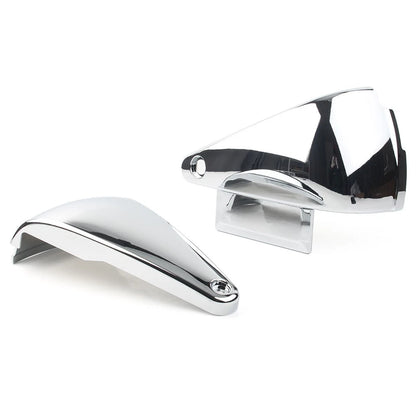 Battery Side Fairing Cover for Kawasaki Vulcan VN400 Classic Drifter (2000-2008)