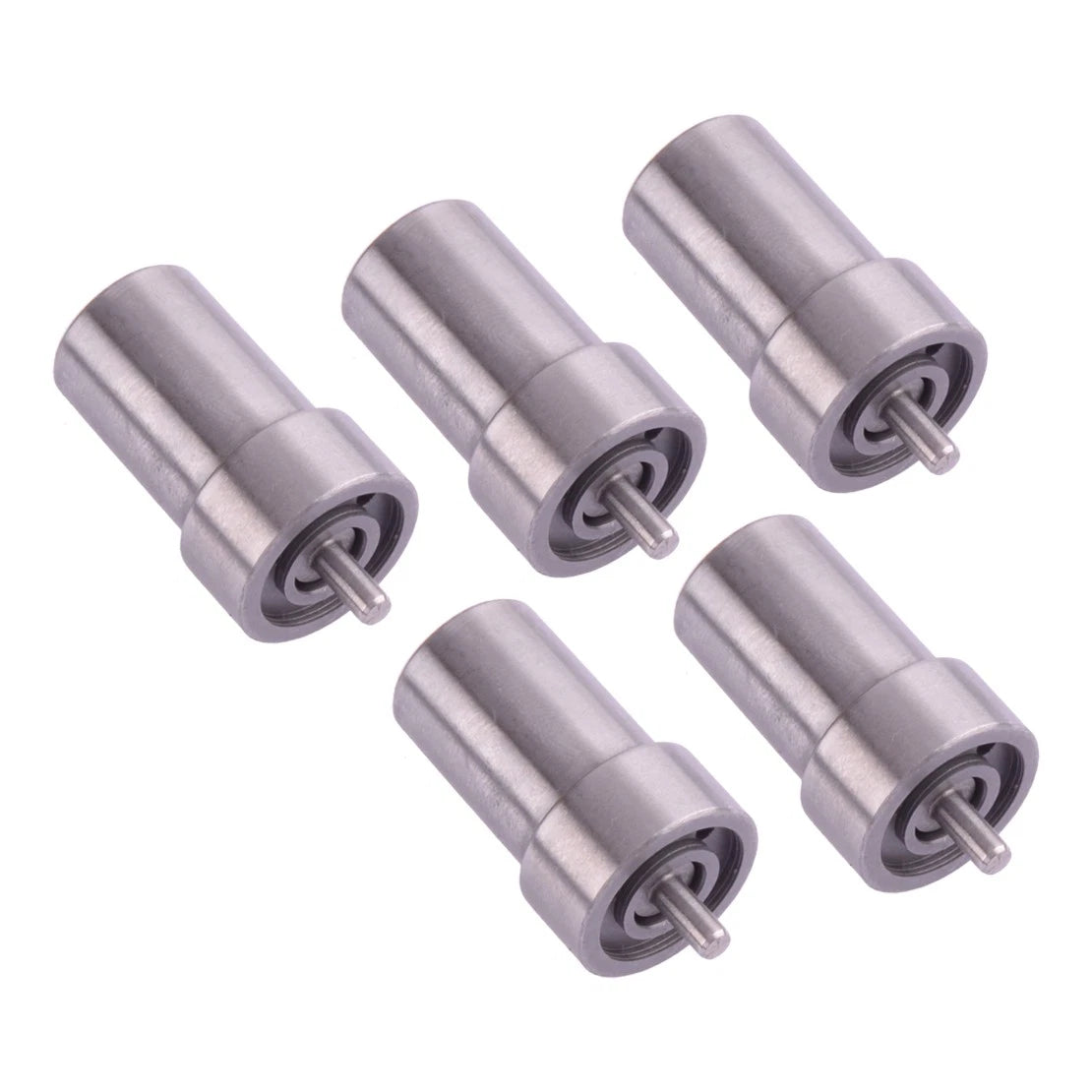 5x Diesel Fuel Injector Nozzle for Mercedes Benz W123 W115 W116 W126 W460