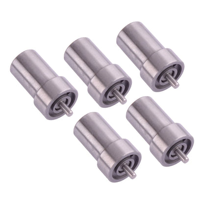 5x Diesel Fuel Injector Nozzle for Mercedes Benz W123 W115 W116 W126 W460
