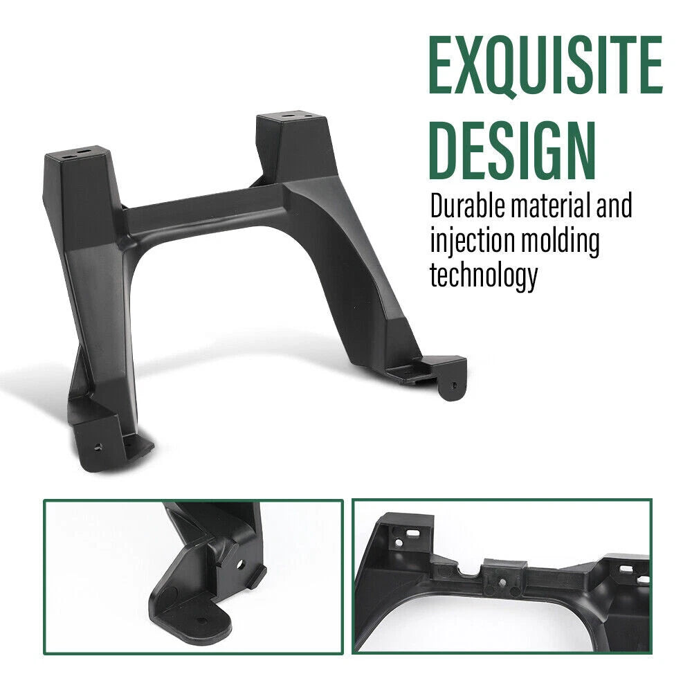 Right Exhaust Tip Bracket for Jeep Cherokee (2019-2023)