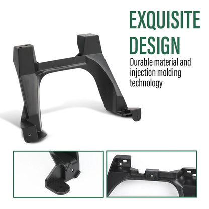 Right Exhaust Tip Bracket for Jeep Cherokee (2019-2023)