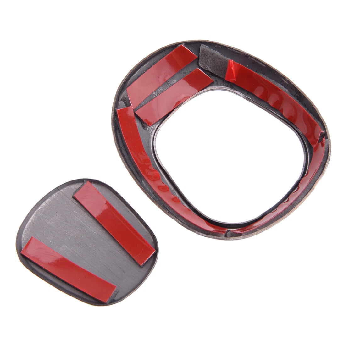 Carbon Fiber Gear Shift Knob Trim Cover for Chevrolet Malibu (2013-2023)