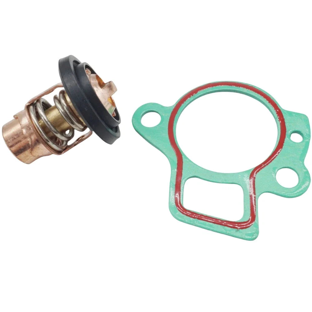 Maintenance Kit for Mercury 40/50/60HP EFI 4Cyl BigFoot & CT Outboard