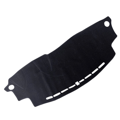 Non-Slip Dash Mat Cover Pad for Honda HR-V RU 1.8L (2015-2021)