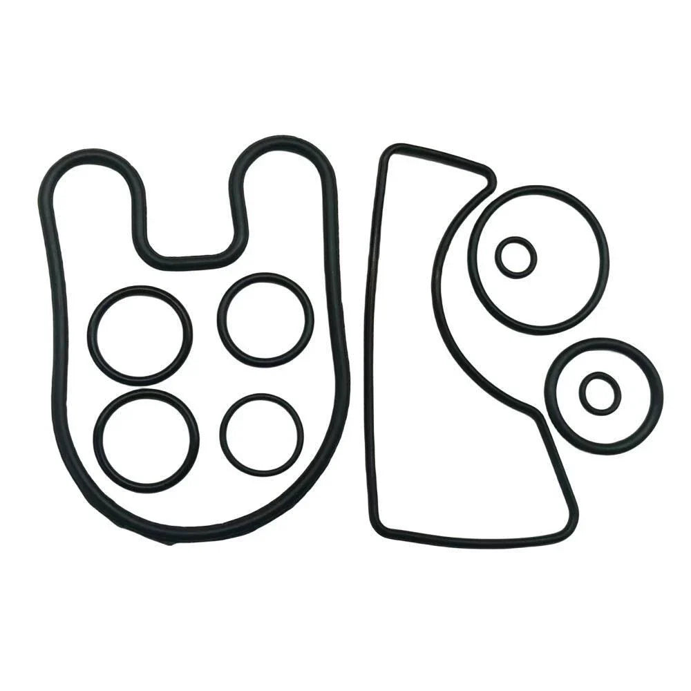 Transom Reseal Bellows Kit for MerCruiser Bravo 1/2/3 (2000-2023)