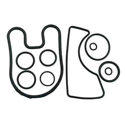 Transom Reseal Bellows Kit for MerCruiser Bravo 1/2/3 (2000-2023)