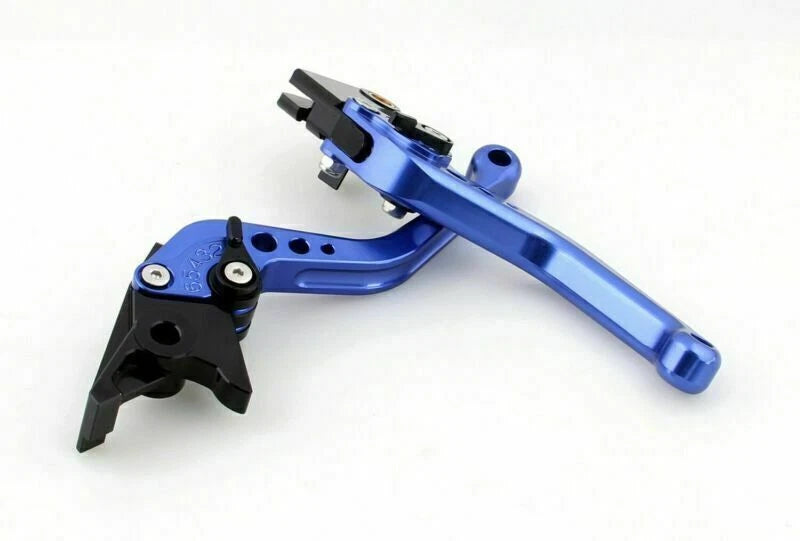Brake Clutch Lever for Kawasaki ZX6R/ZX636R/ZX6RR/ZX9R/ZX10R/ZX12R/Z1000 (2003-2023)