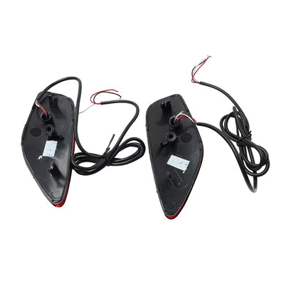 Rear Bumper Reflector Light for Kia Seltos (2019-2021)