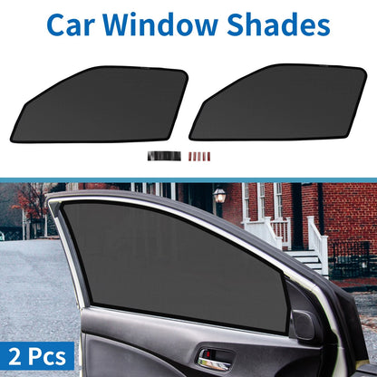 Window Cover for Toyota Hiace 200 Series Wide/Standard Edition (2005-2023)