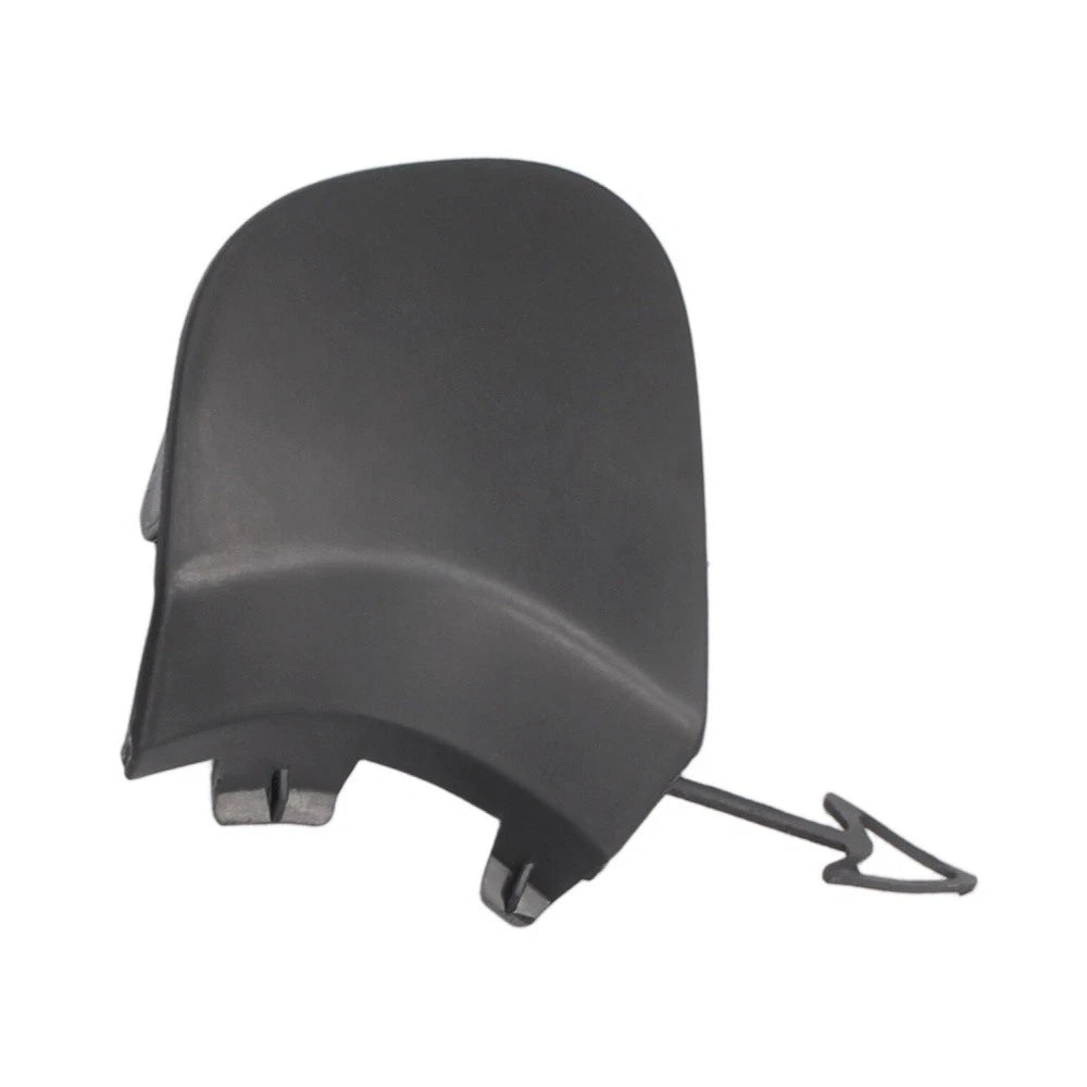 Front Bumper Tow Hook Cover for Ford Ecosport (2018-2020)