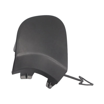 Front Bumper Tow Hook Cover for Ford Ecosport (2018-2020)