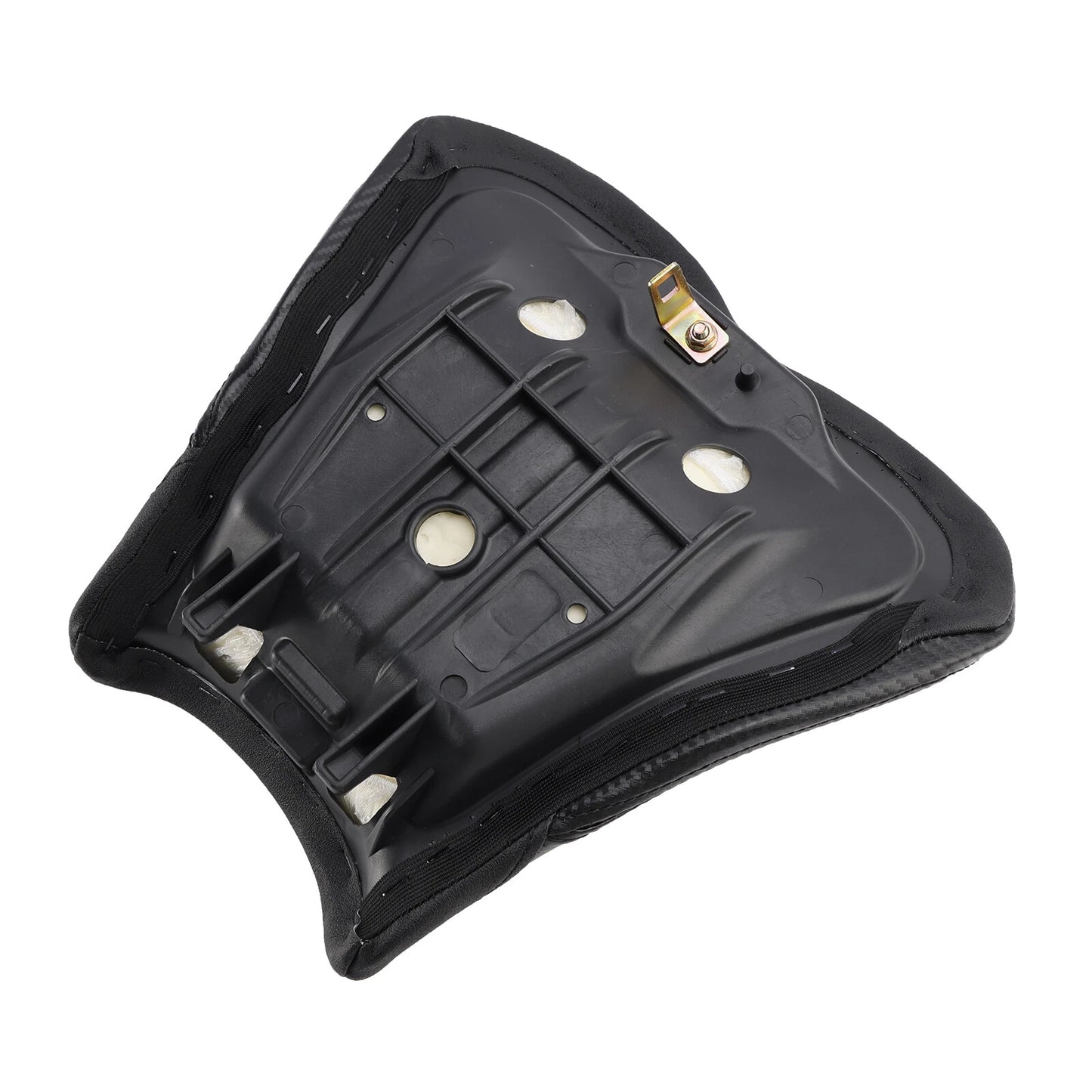 Raider Seat Cushion PU Black for Kawasaki Ninja ZX-4R (2023)