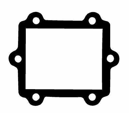 Reed Intake Gasket for Suzuki LT250 RH RJ Quadracer