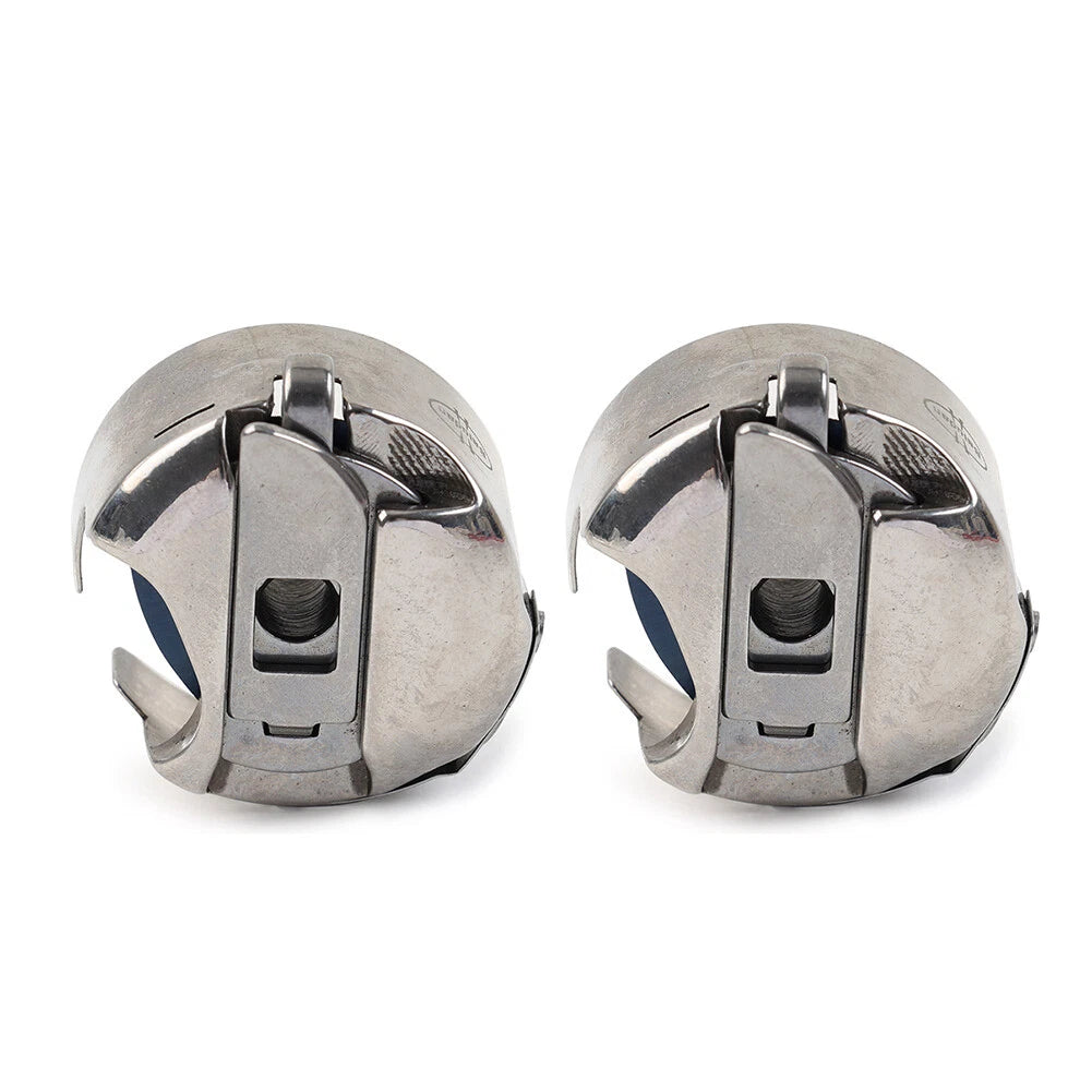 Bobbin Case for Consew 206RB Walking Foot (No Year)