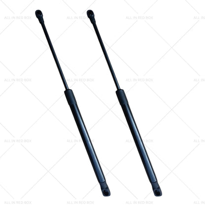 Tailgate Gas Struts for Peugeot 207 Hatchback (2006-2014)