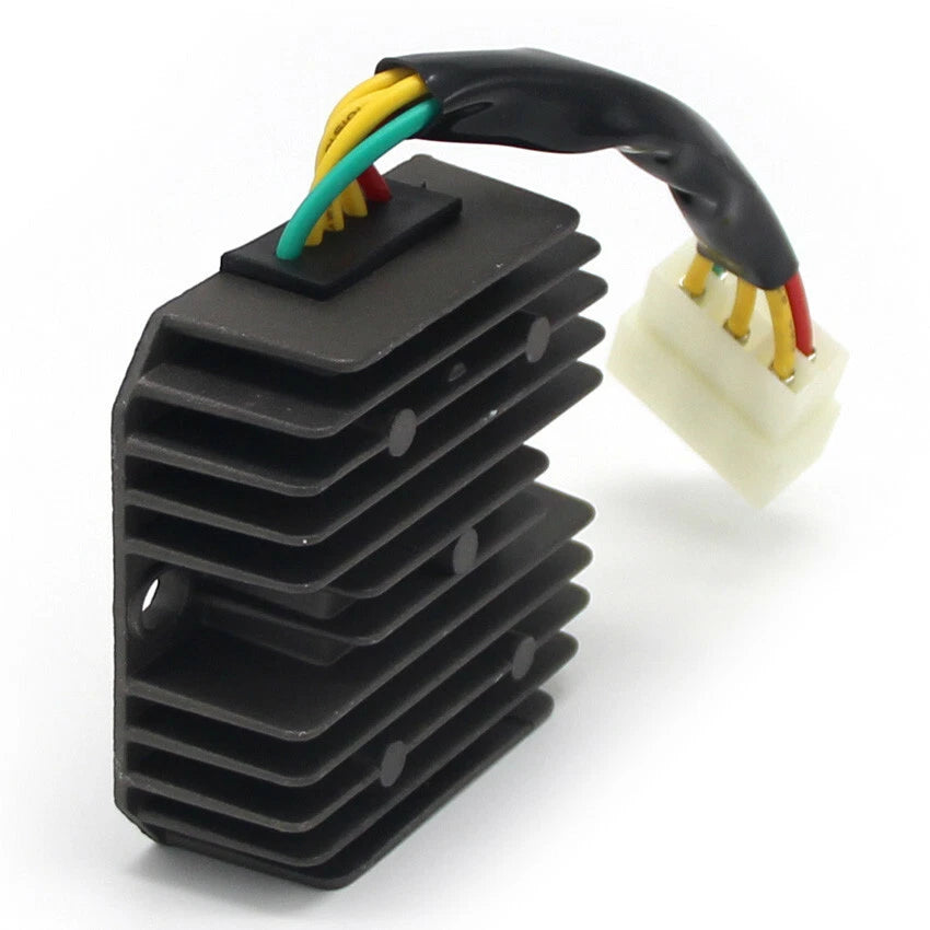 Voltage Regulator Rectifier for Polaris Phoenix 200, Sawtooth 200 (2005-2017)