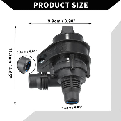 Auxiliary Water Pump for BMW X5 (2000 - 2006)