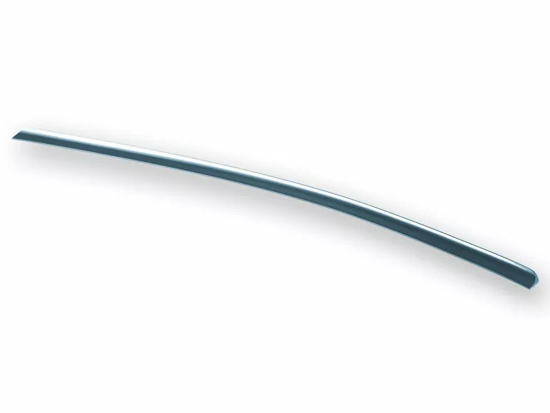 Boot Lip Spoiler for Honda EL Sedan (1996-2000) Cyclone Blue B73M