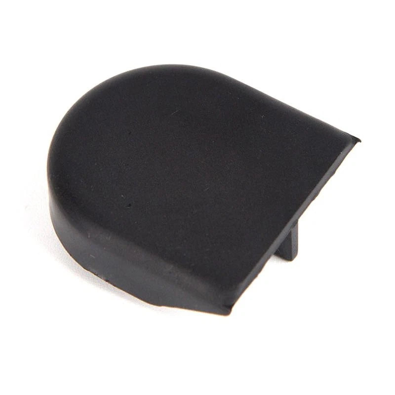 6 x Rear Windshield Wiper Arm Nut Covers for Toyota Yaris, Corolla (2007-2020)