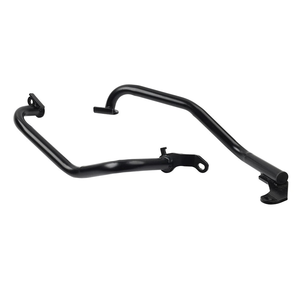 Front Lower Crash Bar Engine Guard for Yamaha MT-09, MT-09 SP, XSR 900 (2014-2023)