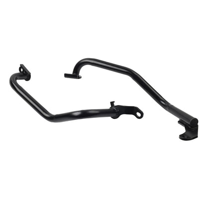 Front Lower Crash Bar Engine Guard for Yamaha MT-09, MT-09 SP, XSR 900 (2014-2023)