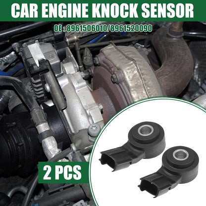 Knock Sensors for Toyota (No. 8961506010/8961520090)