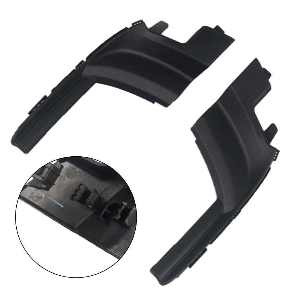 Cowl Plate / Windshield Wiper for Isuzu DMAX MUX (2014–2018)