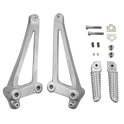 Rear Passenger Footrest Pegs for YAMAHA YZF R1 (2009-2011)