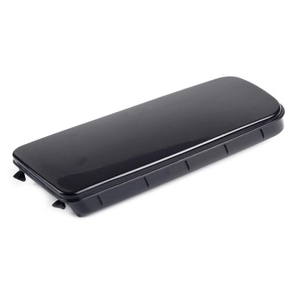 Fog Light Bumper Grille Cover Caps  for BMW 3 E36 (1992-1998)