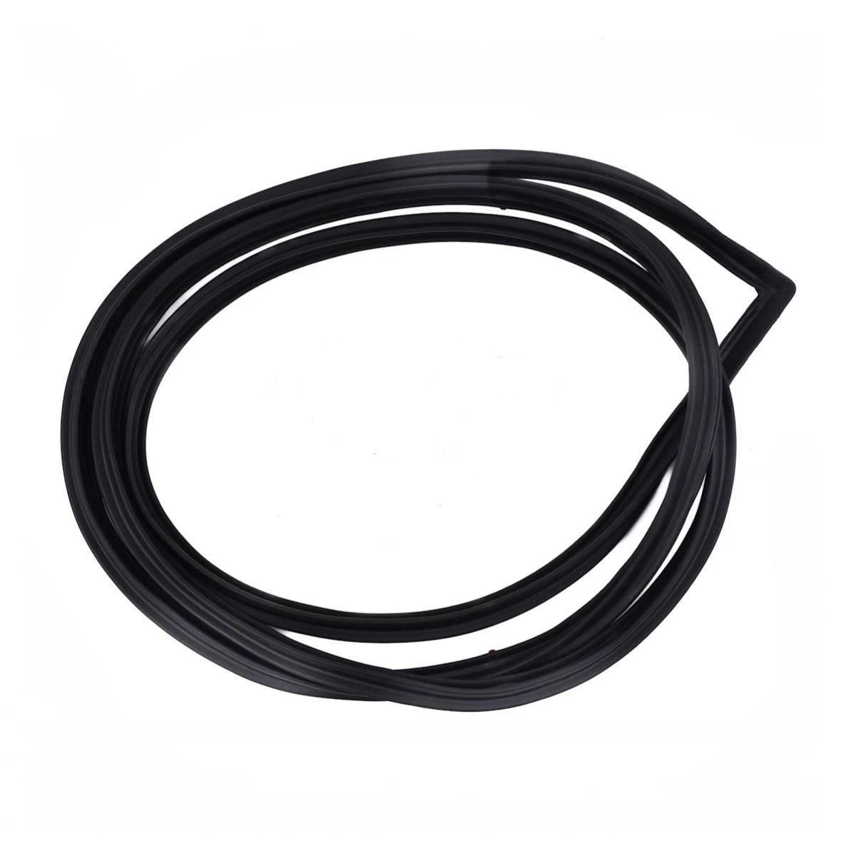 Weatherstrip Door Rubber Front LH Fits Toyota Corolla KE70 4D Sedan 1979-87 D06