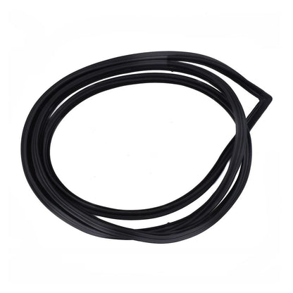 Weatherstrip Door Rubber Front LH Fits Toyota Corolla KE70 4D Sedan 1979-87 D06