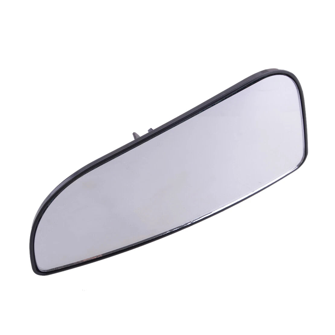 Towing Mirror Spotter Lower Glass for Dodge Ram 1500 2500 (2010-2020)