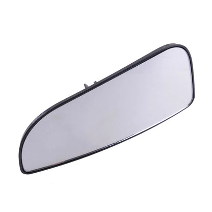 Towing Mirror Spotter Lower Glass for Dodge Ram 1500 2500 (2010-2020)