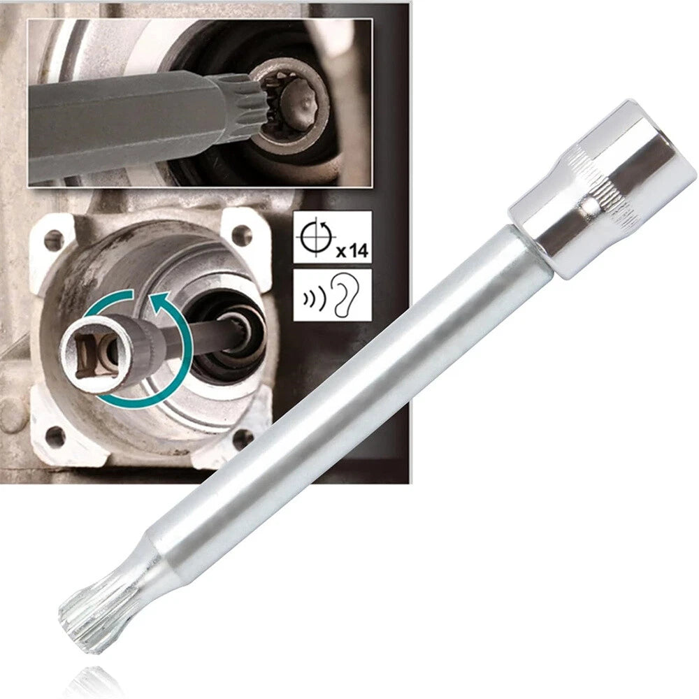 Dual Clutch Transmission Motor Unlock Tool for DSG 6 Speed DPS6