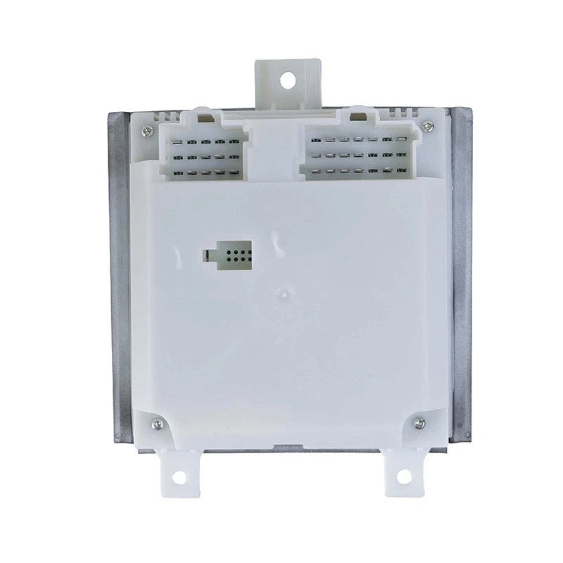 A/C Control Unit Panel Combined Switch Black 24V for Volvo Truck FM FH (2000–2024)