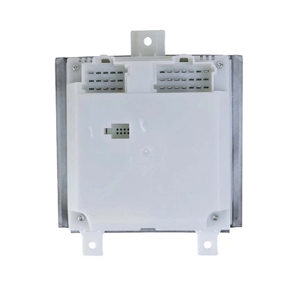 A/C Control Unit Panel Combined Switch Black 24V for Volvo Truck FM FH (2000–2024)