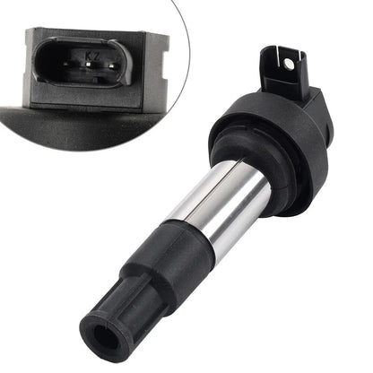 Ignition Coil Kit for BMW K1600GTL K1600G (2010-2016)