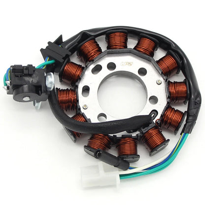 Magneto Stator Coil for Honda CRF110F (2013-2018)