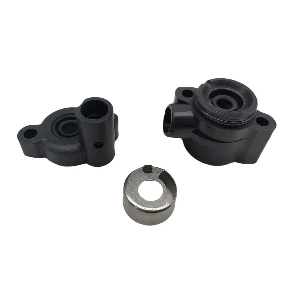 Water Pump Kit for Mercury Mariner Force 3.9-9.8 HP (1975-1986)