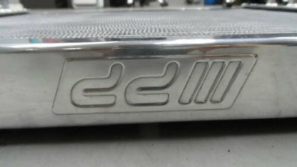 40mm Aluminum Radiator for Toyota Mark 2 II JZX90 1JZ-GTE (1992-1996)