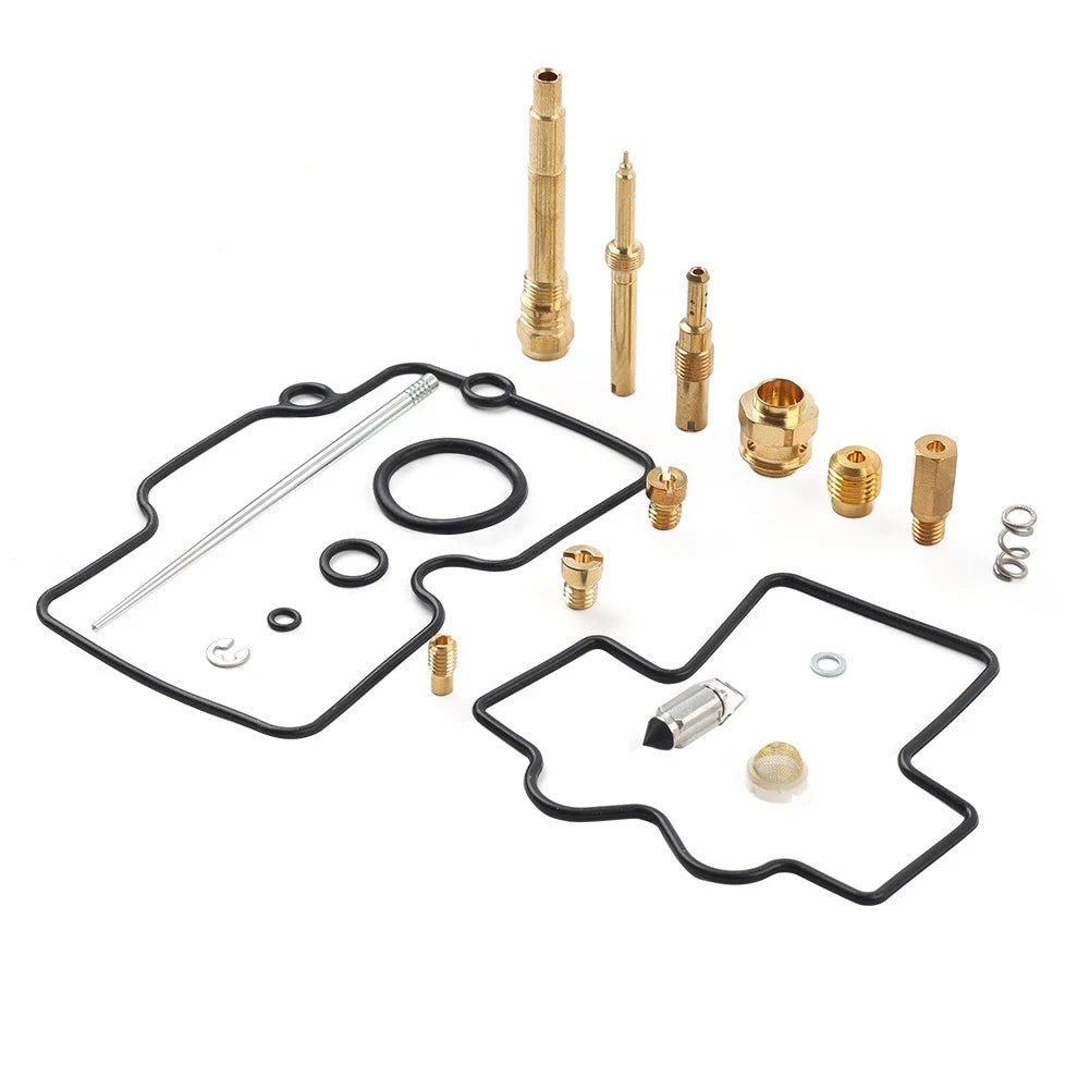 Carburetor Repair Kit for Yamaha YZ250F YZ 250F (2001-2002)