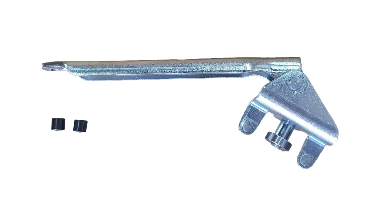 Middle Left Sliding Door Hinge for Mitsubishi Delica L300 (1986-1994)